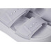 Crocs Brooklyn Buckle Low Wedges