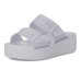Crocs Brooklyn Buckle Low Wedges