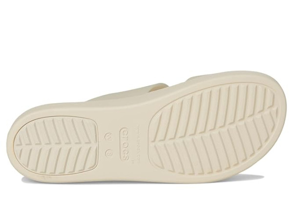 Crocs Brooklyn Buckle Low Wedges Crocs Brooklyn Buckle Low Wedges