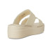 Crocs Brooklyn Buckle Low Wedges Crocs Brooklyn Buckle Low Wedges