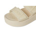 Crocs Brooklyn Buckle Low Wedges Crocs Brooklyn Buckle Low Wedges