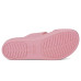 Crocs Brooklyn Buckle Low Wedges