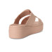 Crocs Brooklyn Buckle Low Wedges Crocs Brooklyn Buckle Low Wedges