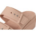 Crocs Brooklyn Buckle Low Wedges Crocs Brooklyn Buckle Low Wedges