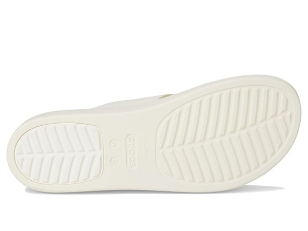 Crocs Brooklyn Buckle Low Wedges Crocs Brooklyn Buckle Low Wedges