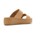 Crocs Brooklyn Buckle Low Wedges Crocs Brooklyn Buckle Low Wedges