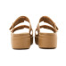 Crocs Brooklyn Buckle Low Wedges Crocs Brooklyn Buckle Low Wedges