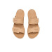 Crocs Brooklyn Buckle Low Wedge