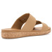 Crocs Brooklyn Buckle Low Wedge
