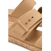 Crocs Brooklyn Buckle Low Wedge