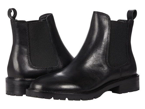 Steve Madden Leopold Bootie Steve Madden Leopold Bootie