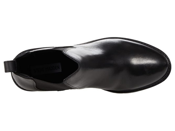 Steve Madden Leopold Bootie Steve Madden Leopold Bootie