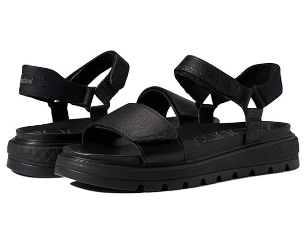 Timberland Ray City Sandal Ankle Strap