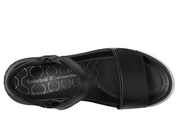 Timberland Ray City Sandal Ankle Strap