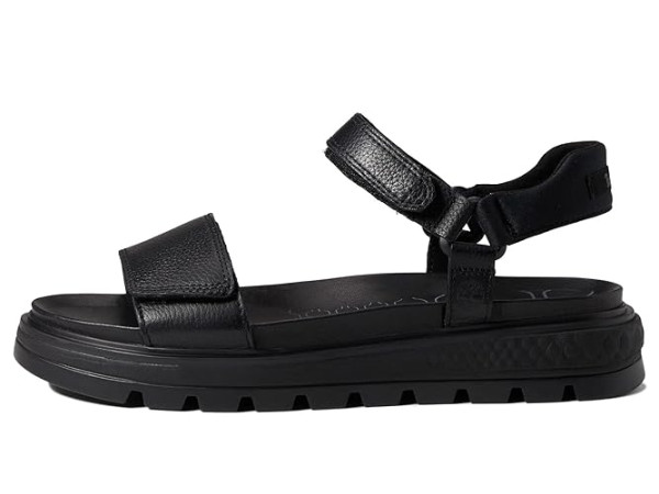 Timberland Ray City Sandal Ankle Strap