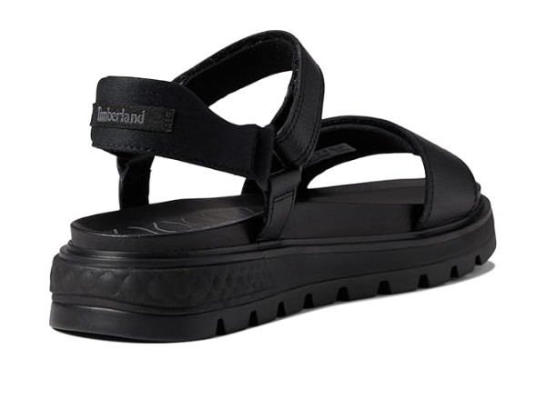 Timberland Ray City Sandal Ankle Strap