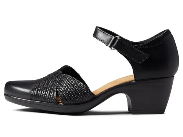 Clarks Emily Rae