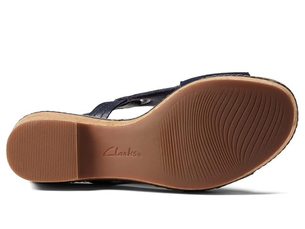Clarks Giselle Sea