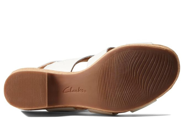Clarks Giselle Beach