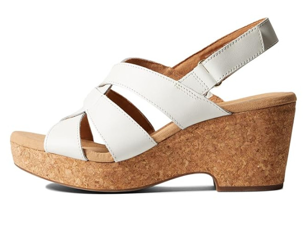 Clarks Giselle Beach