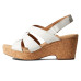 Clarks Giselle Beach
