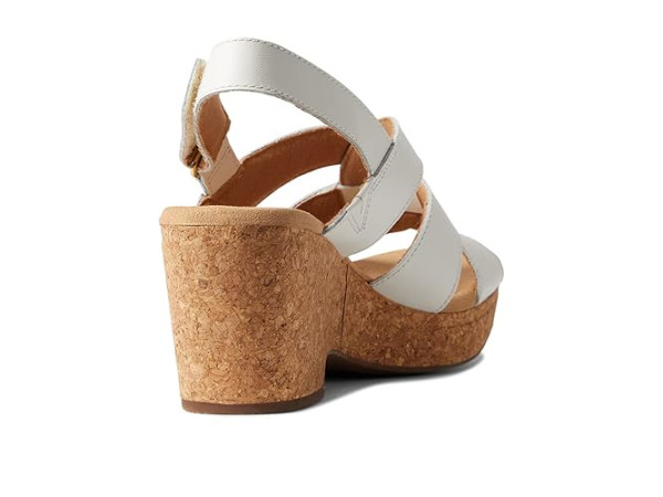Clarks Giselle Beach