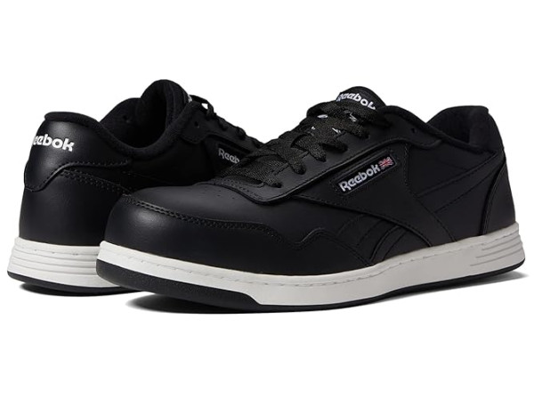 Reebok Work Club Memt Work SD10 Comp Toe