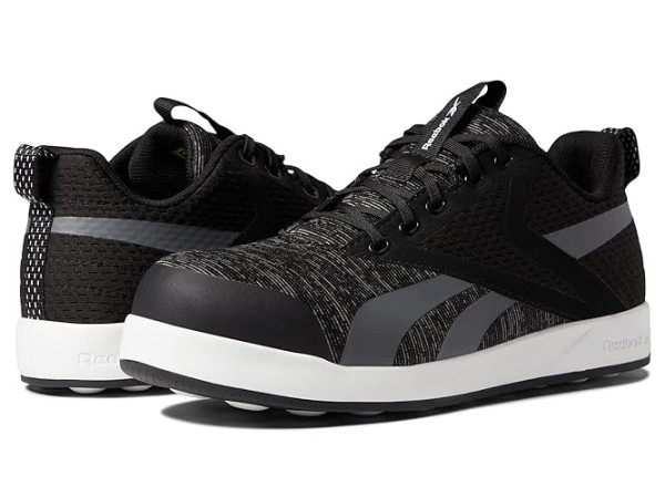 Reebok Work Ever Road 3.0 DMX Work EH Comp Toe Reebok Work Ever Road 3.0 DMX Work EH Comp Toe