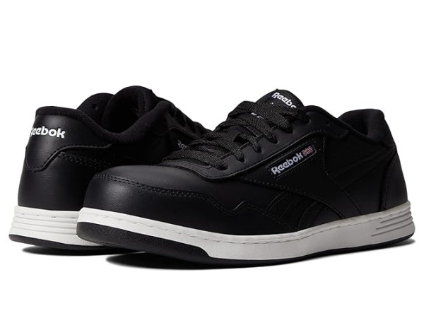 Reebok Work Club Memt Work SD10 Comp Toe