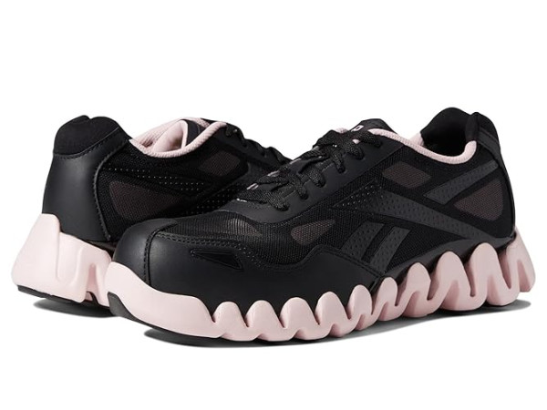 Reebok Work Zig Pulse Work EH Comp Toe