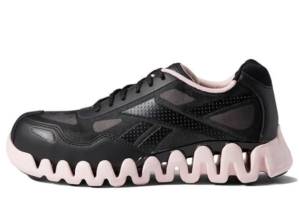 Reebok Work Zig Pulse Work EH Comp Toe