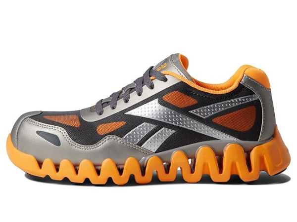 Reebok Work Zig Pulse Work EH Comp Toe