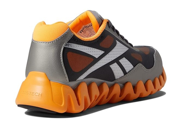 Reebok Work Zig Pulse Work EH Comp Toe