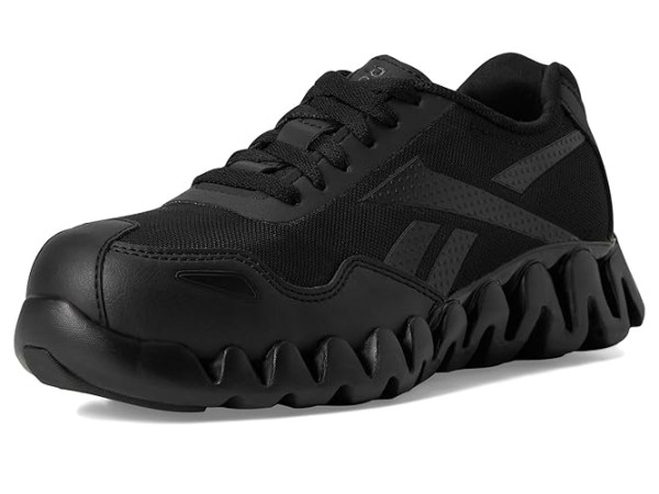 Reebok Work Zig Pulse Work EH Comp Toe
