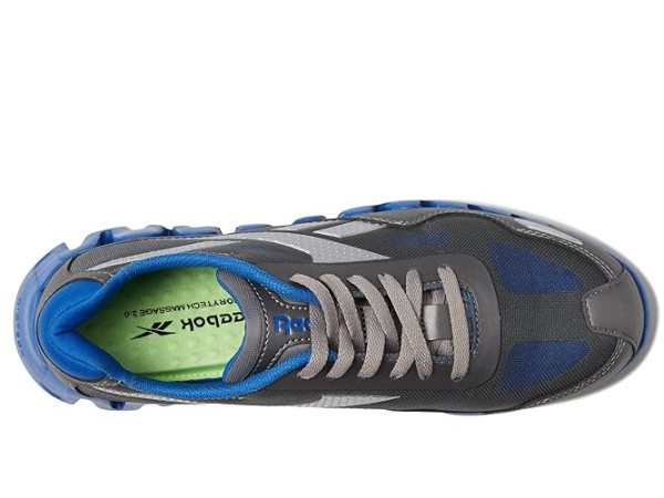 Reebok Work Zig Pulse Work EH Comp Toe