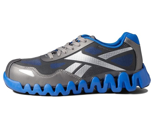Reebok Work Zig Pulse Work EH Comp Toe