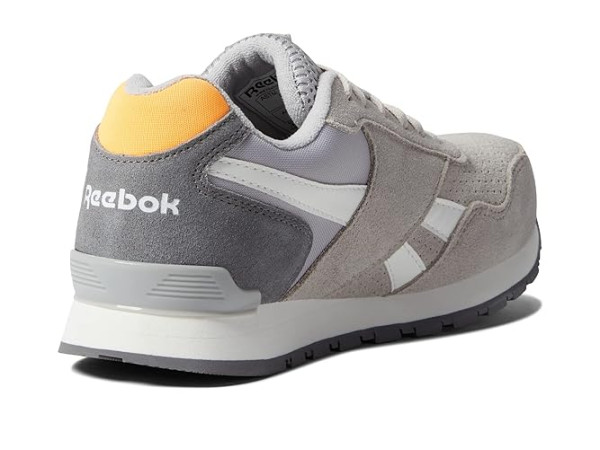 Reebok Work Harman Work SD10 Comp Toe