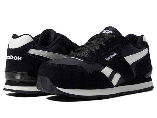 Reebok Work Harman Work SD10 Comp Toe