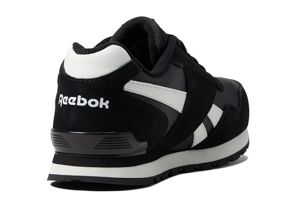 Reebok Work Harman Work SD10 Comp Toe