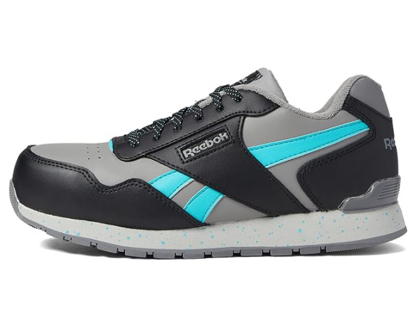 Reebok Work Harman Work EH Comp Toe