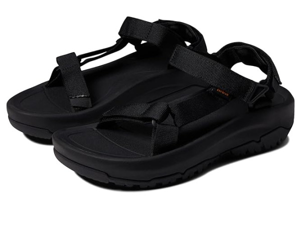 Teva Hurricane Xlt2 Ampsole