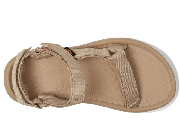 Teva Hurricane Xlt2 Ampsole