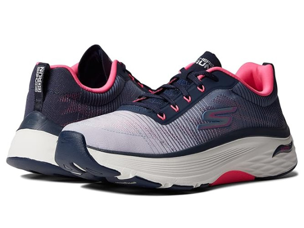 SKECHERS Max Cushioning Arch Fit Breeze Tech