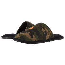 Polo Ralph Lauren Klarence Scuff Slipper