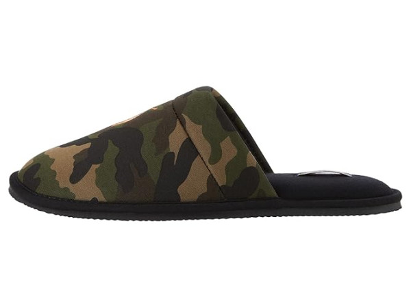 Polo Ralph Lauren Klarence Scuff Slipper