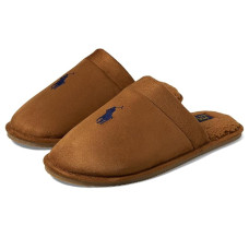 Polo Ralph Lauren Klarence Scuff Slipper