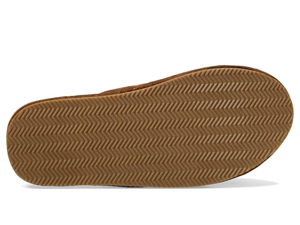 Polo Ralph Lauren Klarence Scuff Slipper