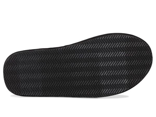 Polo Ralph Lauren Klarence Scuff Slipper