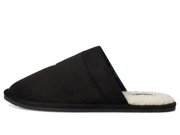 Polo Ralph Lauren Klarence Scuff Slipper