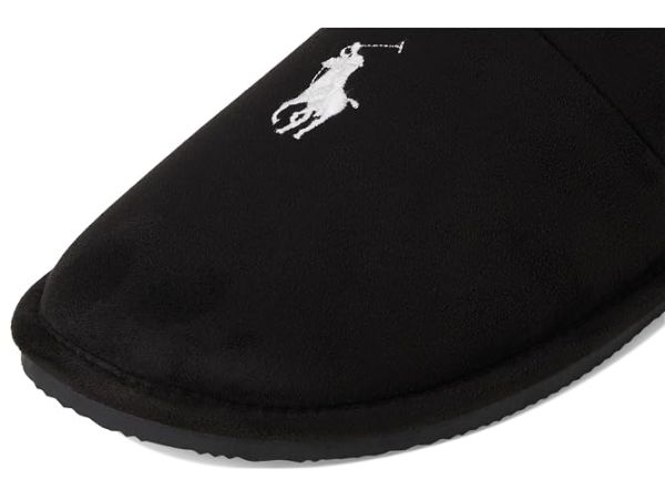 Polo Ralph Lauren Klarence Scuff Slipper